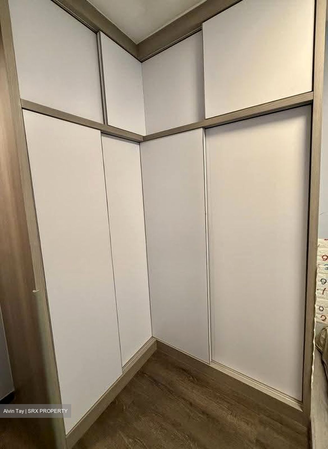 Symphony Suites (D27), Condominium #614155811